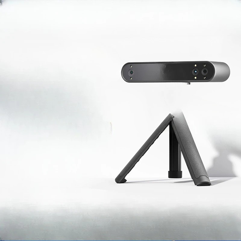 Handheld 3D Scanner High Precision - High-precision professional-grade full-color portable modeling handheld