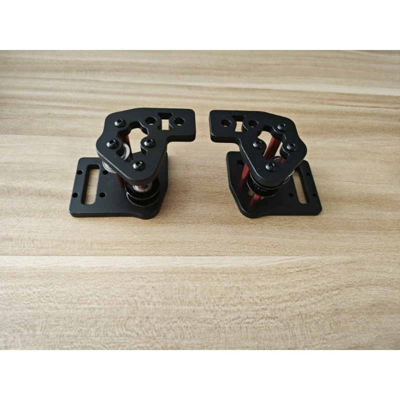 Full Metal X Axis Idler Tensio - Voron Trident Full Kit recension och pris