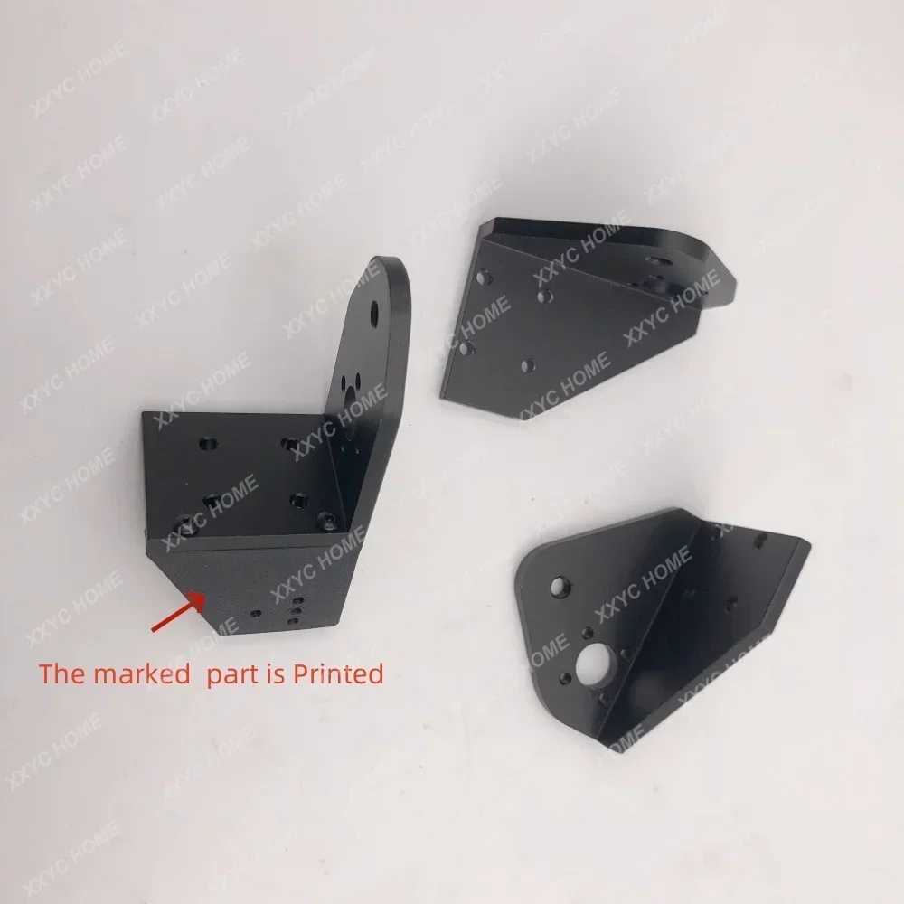 Voron Trident 3D Printer CNC M - Voron Trident Full Kit recension och pris