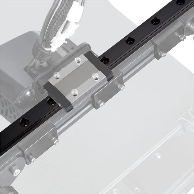 MGN12 12mm Linear Sliding Guid - Linear Rail Mgn12H Set recension och pris