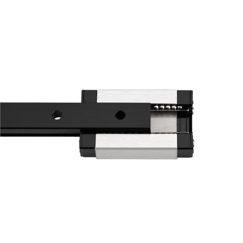 MGN12 12mm Linear Sliding Guid - Linear Rail Mgn12H Set recension och pris