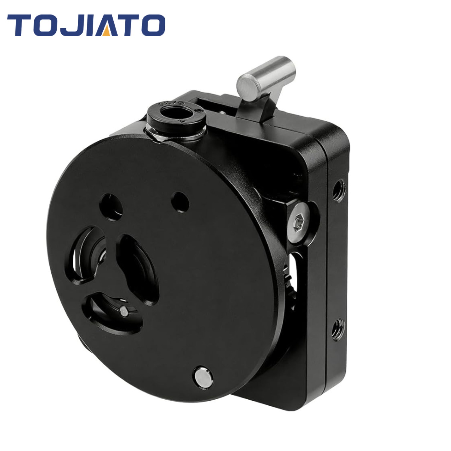 K1/K1 Max/K1C/K1 SE Extruder,  - Direct Drive Dual Gear Extruder High Speed recension och pris