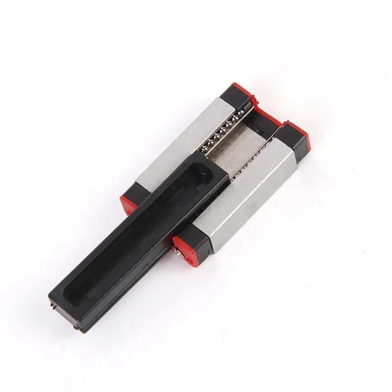 12mm Linear Guide MGN12 Miniat - Linear Rail Mgn12H Set recension och pris