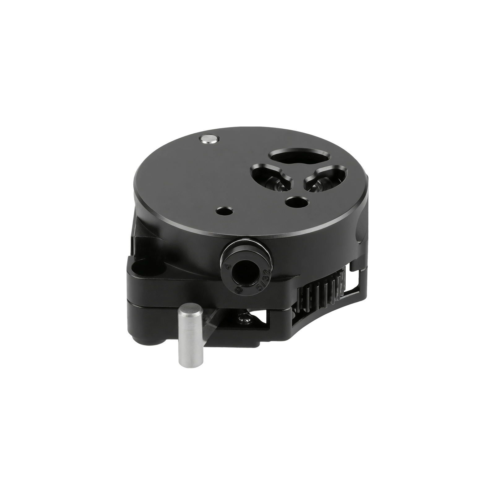 Upgraded K1 Metal Extrusion Ki - Direct Drive Dual Gear Extruder High Speed recension och pris
