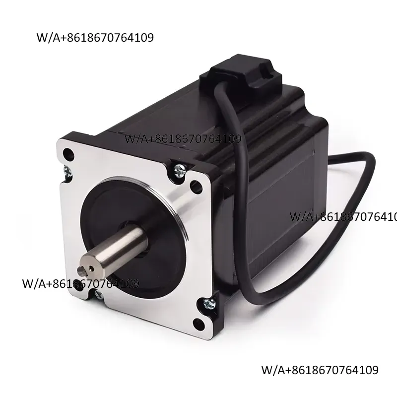 2026 High Torque Nema 17/23/34 - Closed Loop Stepper Motor Nema 17 recension och pris