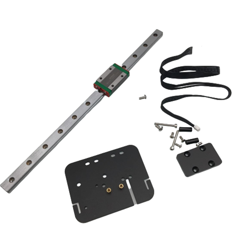 1 Set Creality Ender5/Ender5 P - Linear Rail Mgn12H Set recension och pris