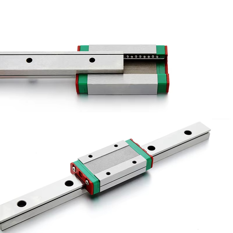 1PCS MGN7C MGN7H MGN9C MGN9H M - Linear Rail Mgn12H Set recension och pris