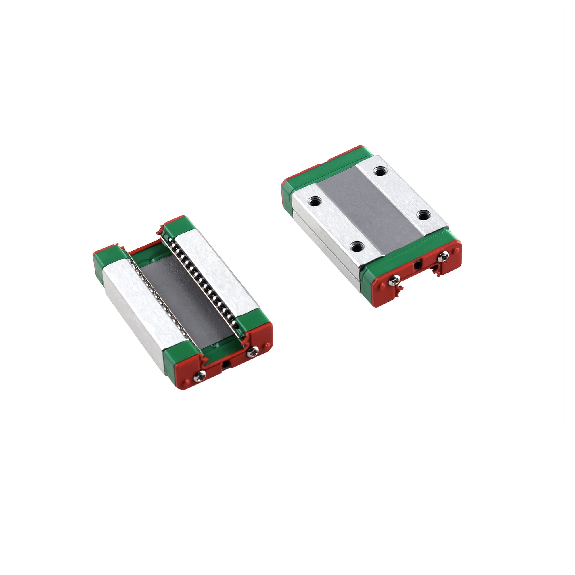 1PCS MGN7C MGN7H MGN9C MGN9H M - Linear Rail Mgn12H Set recension och pris