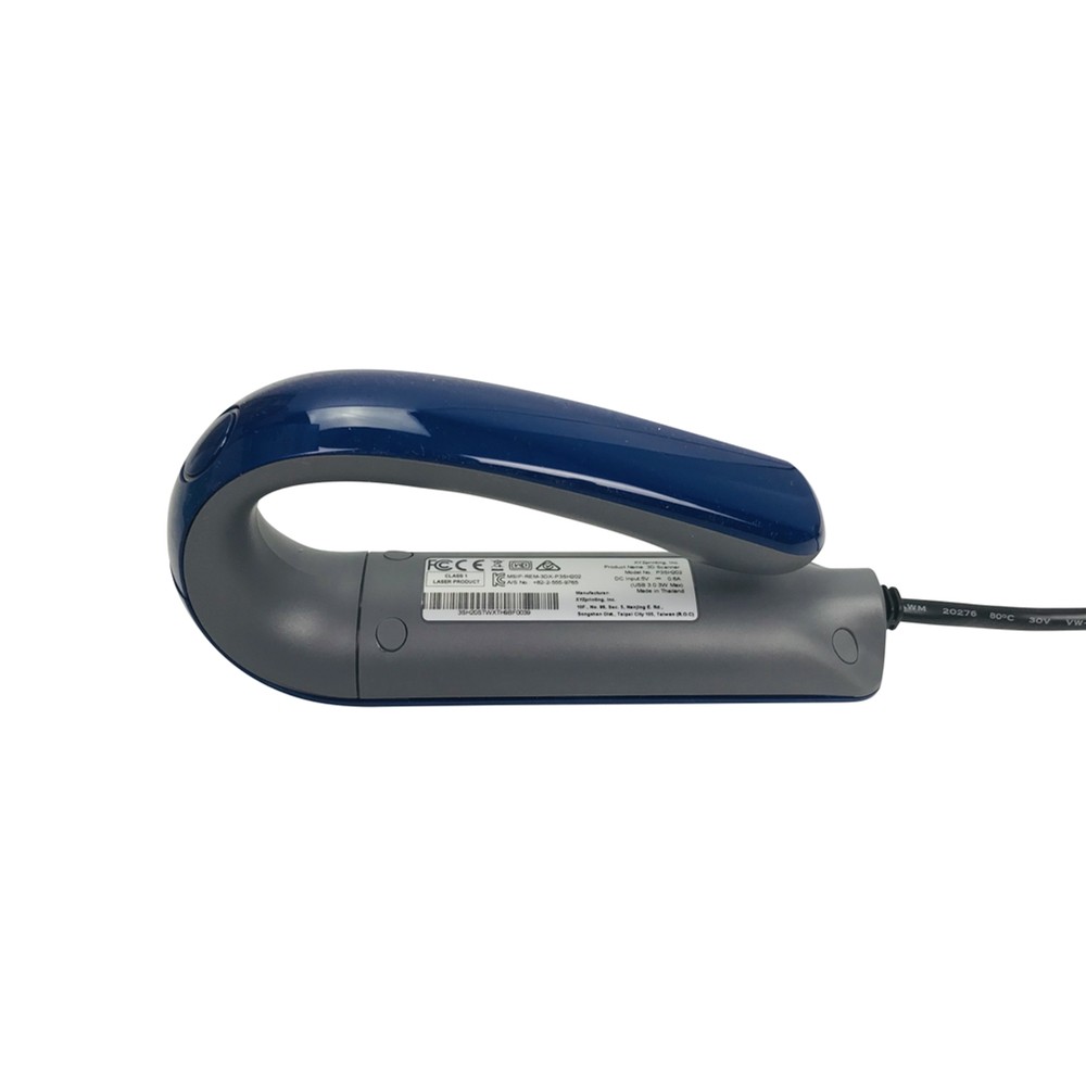 High Precision XYZ Printing Po - Handheld 3D Scanner High Precision recension och pris