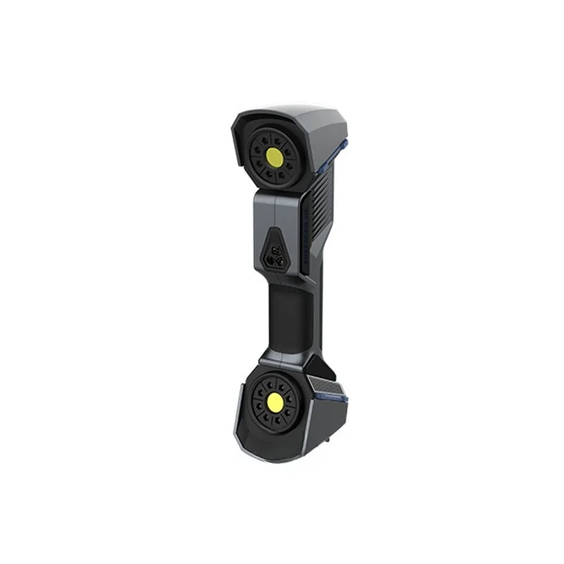 Handheld 3D scanner with indus - Handheld 3D Scanner High Precision recension och pris